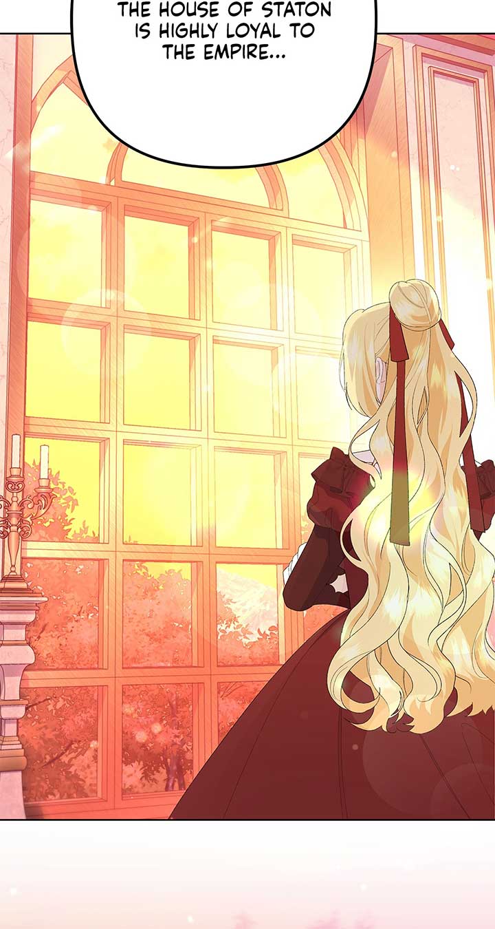 I Got Married to a Duke Called Beast Chapter 34 - Page 130