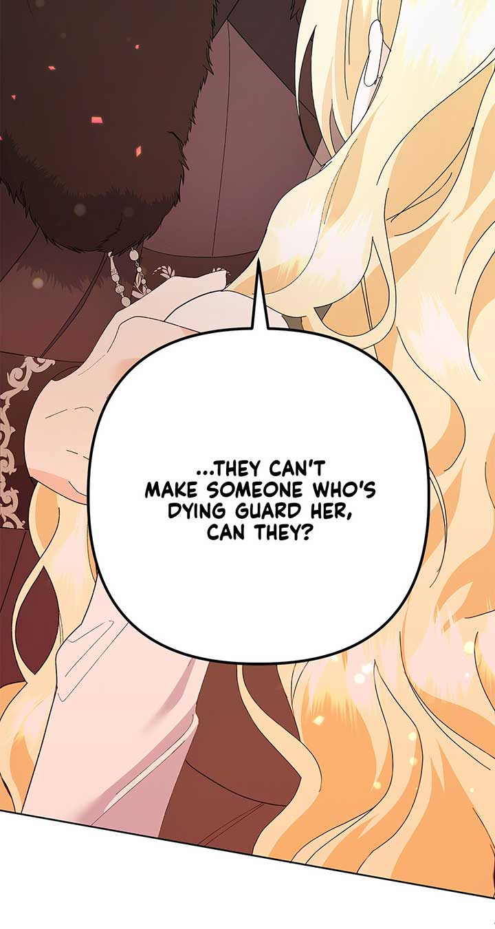 I Got Married to a Duke Called Beast Chapter 34 - Page 132