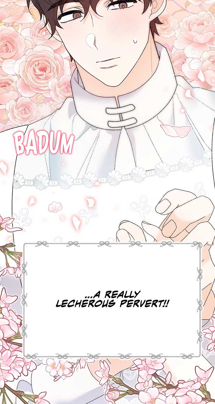 I Got Married to a Duke Called Beast Chapter 34 - Page 14