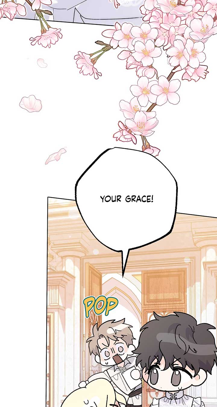 I Got Married to a Duke Called Beast Chapter 34 - Page 15