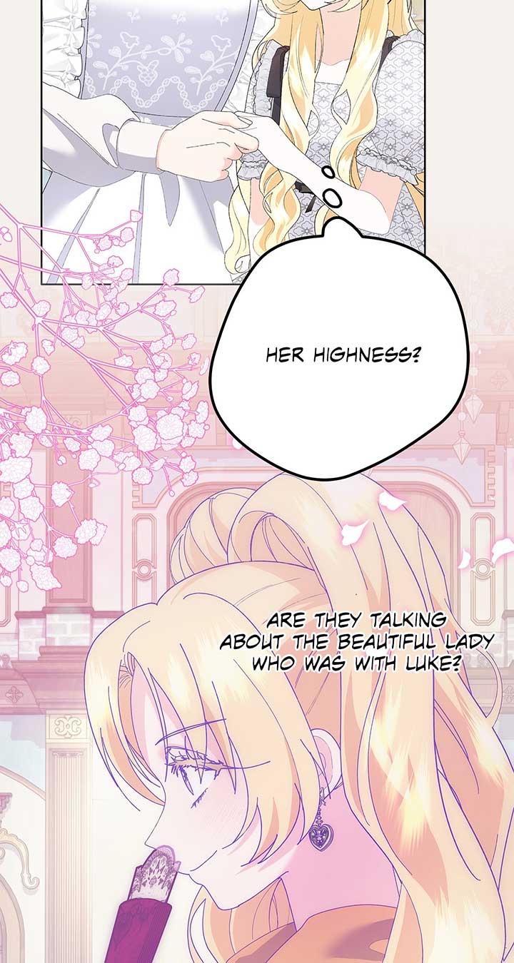 I Got Married to a Duke Called Beast Chapter 34 - Page 18