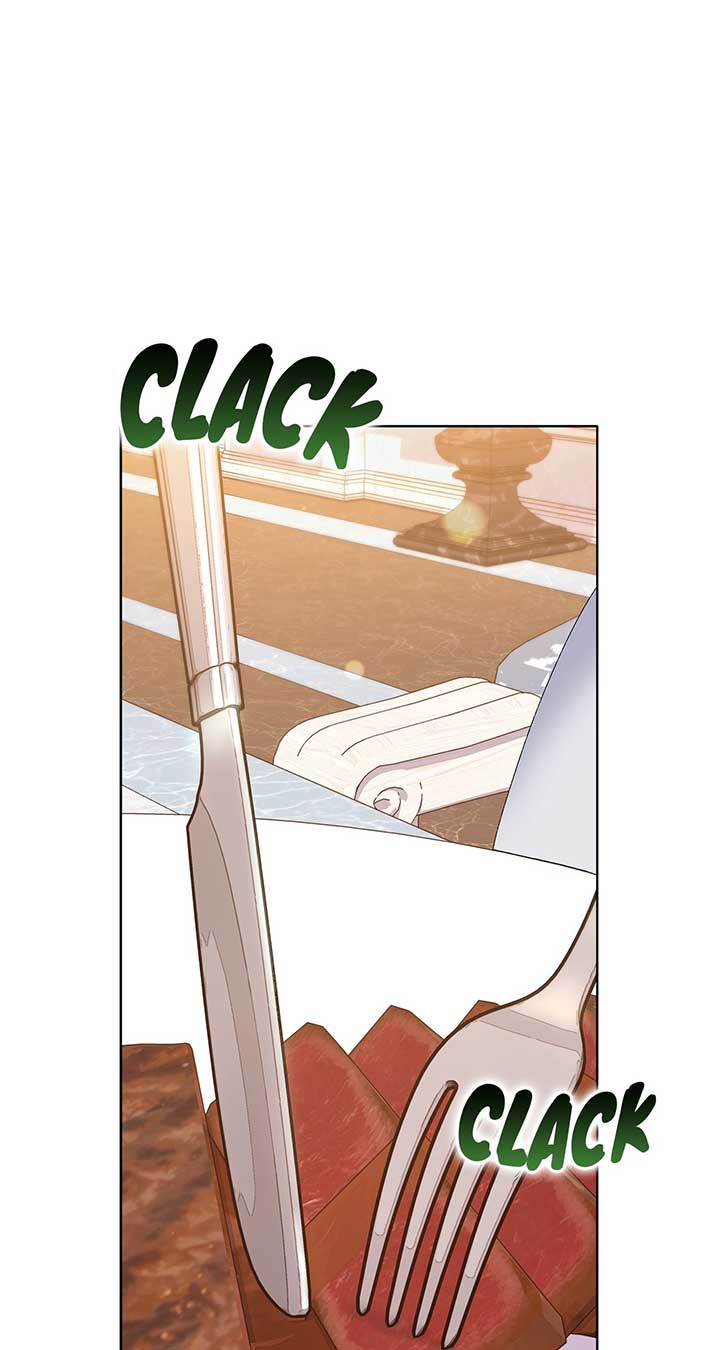 I Got Married to a Duke Called Beast Chapter 34 - Page 2