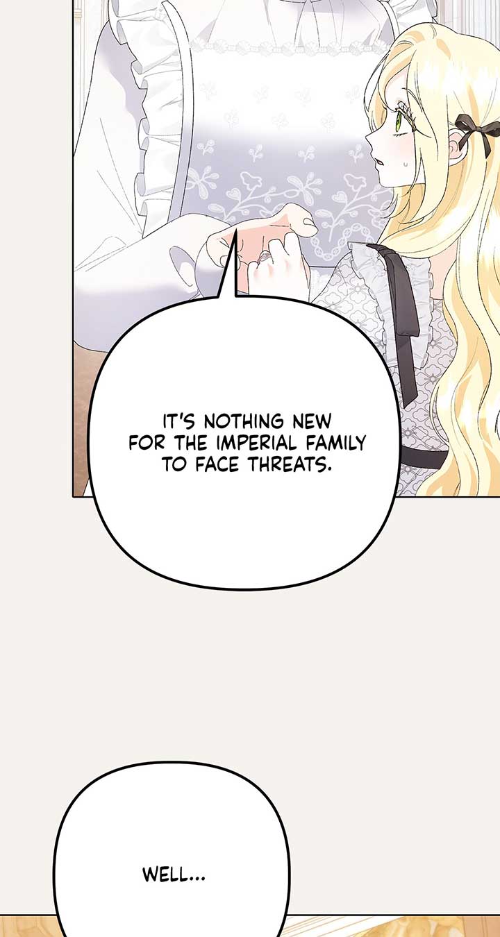 I Got Married to a Duke Called Beast Chapter 34 - Page 20