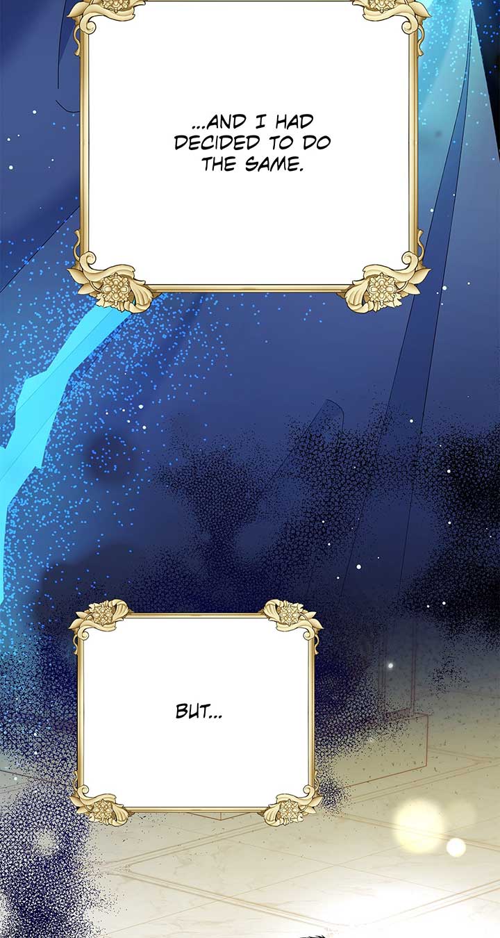 I Got Married to a Duke Called Beast Chapter 34 - Page 27