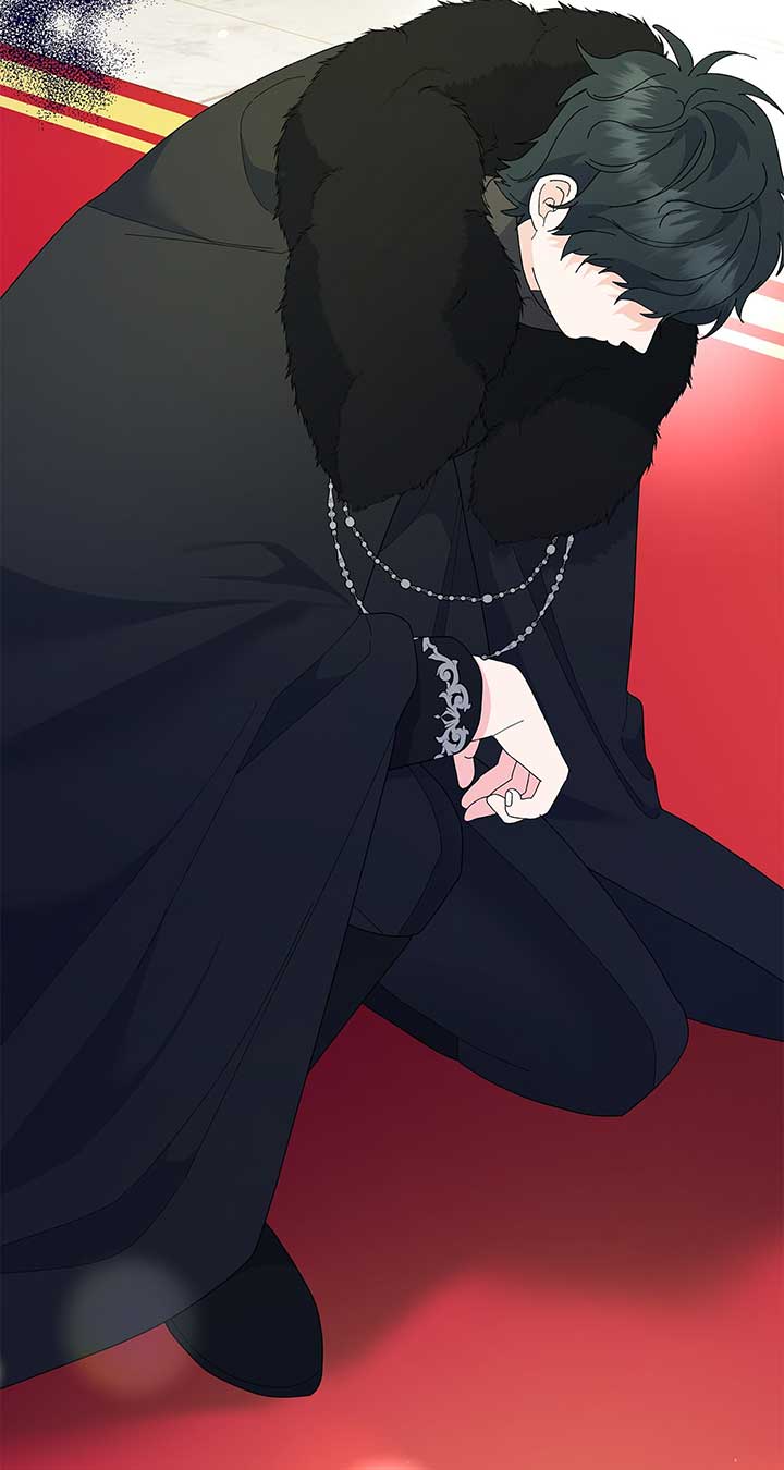 I Got Married to a Duke Called Beast Chapter 34 - Page 28