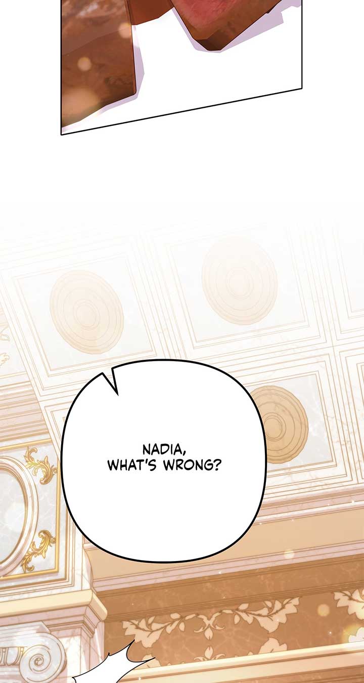 I Got Married to a Duke Called Beast Chapter 34 - Page 3