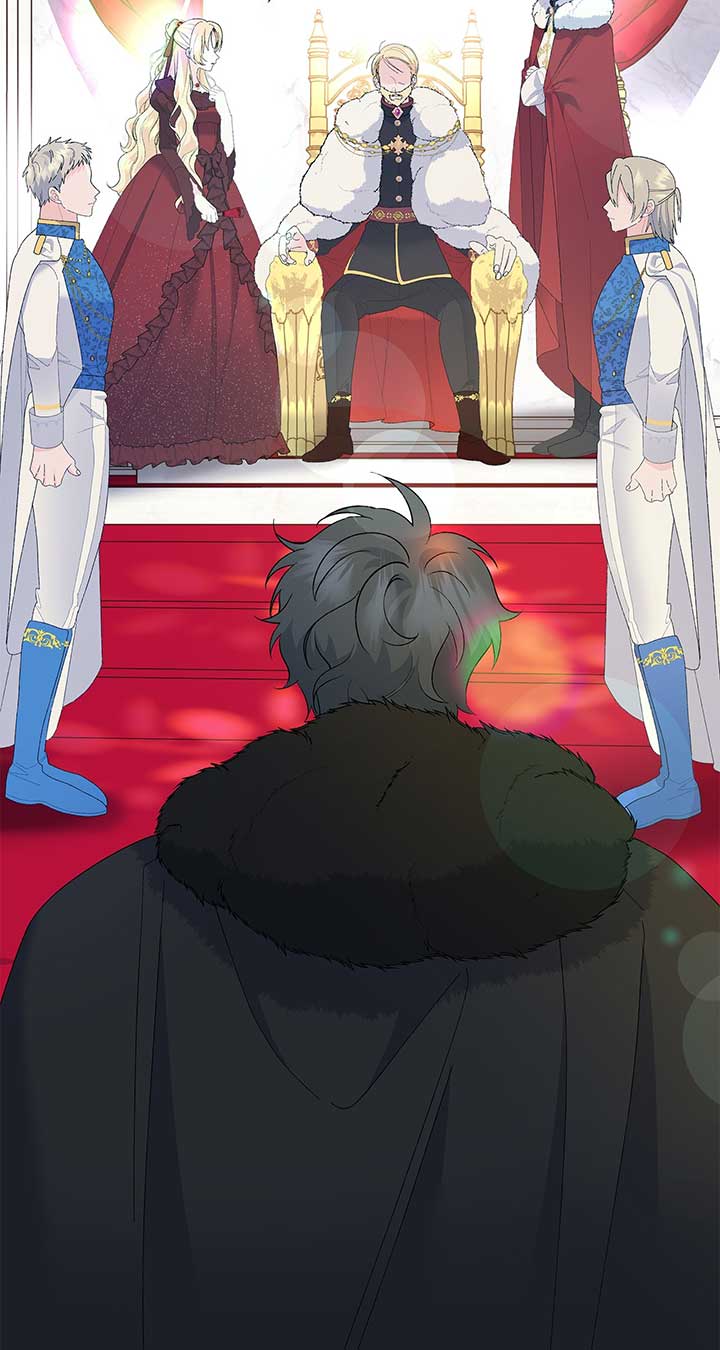 I Got Married to a Duke Called Beast Chapter 34 - Page 31