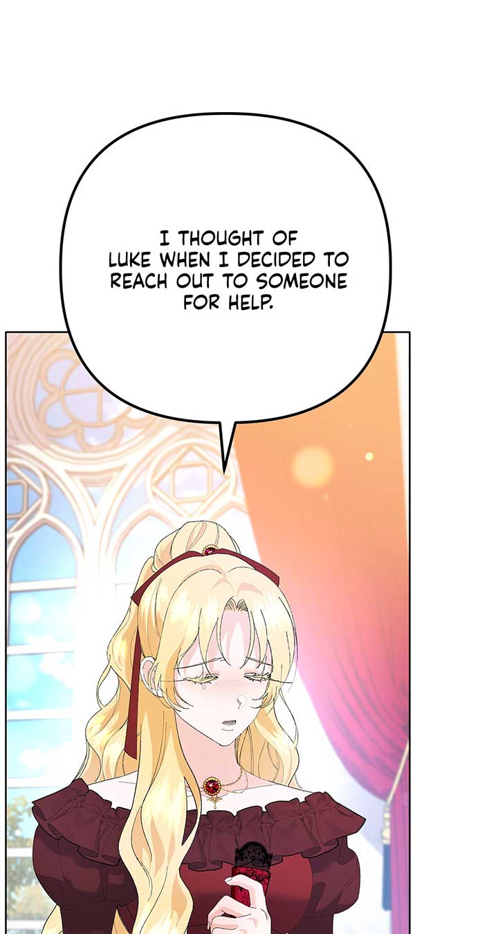 I Got Married to a Duke Called Beast Chapter 34 - Page 33