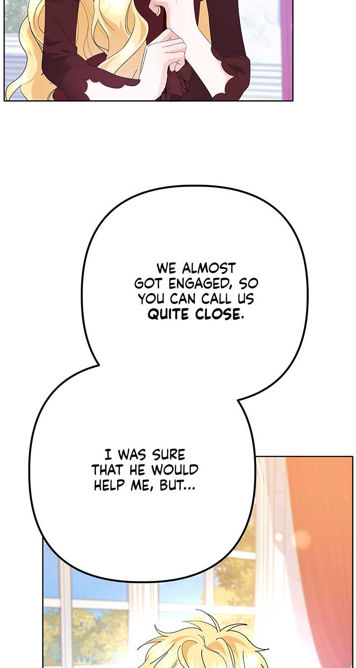 I Got Married to a Duke Called Beast Chapter 34 - Page 34