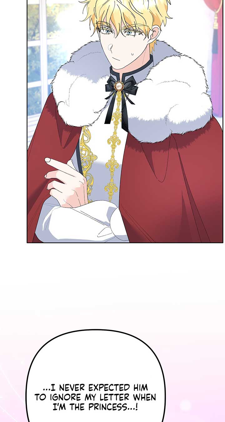 I Got Married to a Duke Called Beast Chapter 34 - Page 35