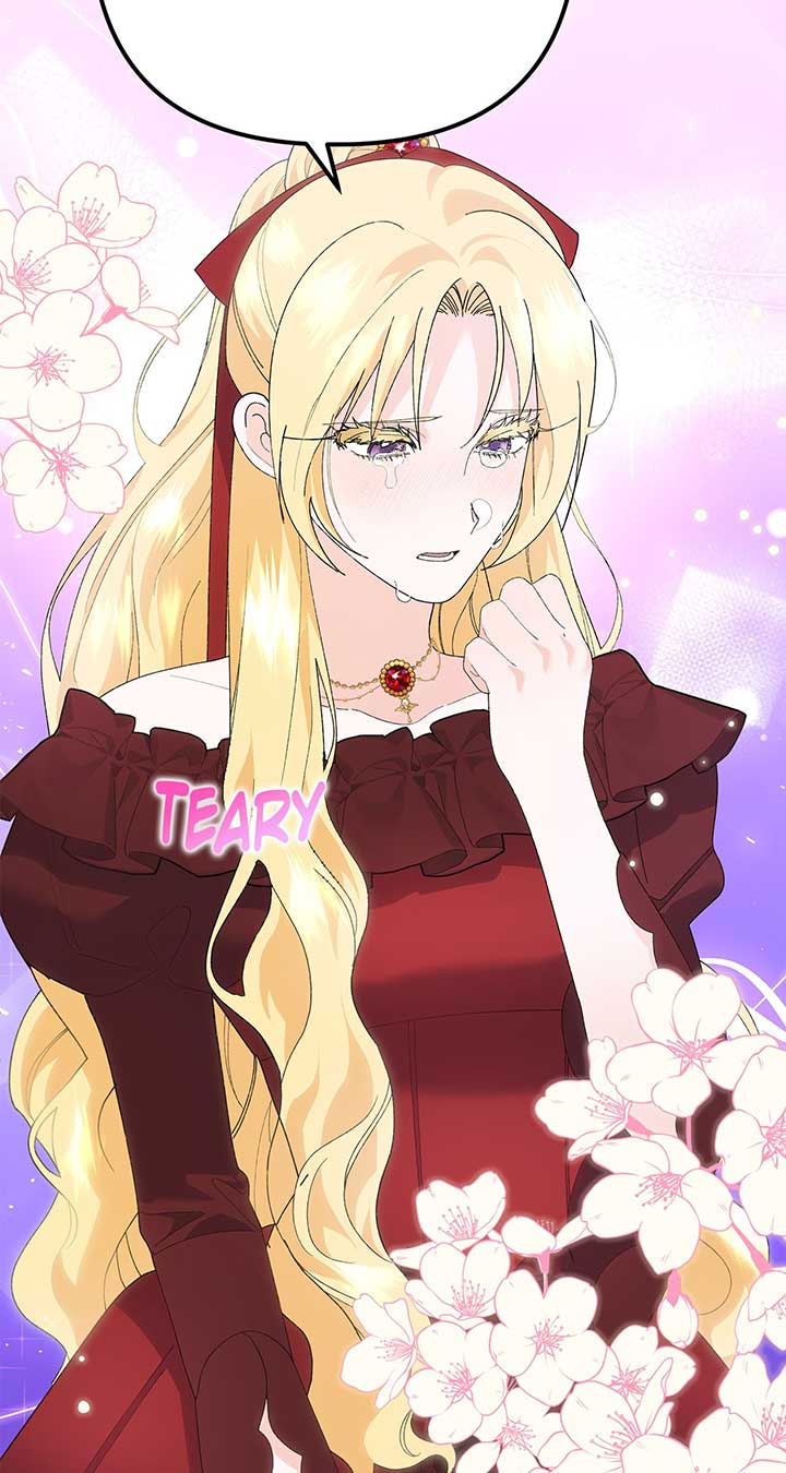 I Got Married to a Duke Called Beast Chapter 34 - Page 36