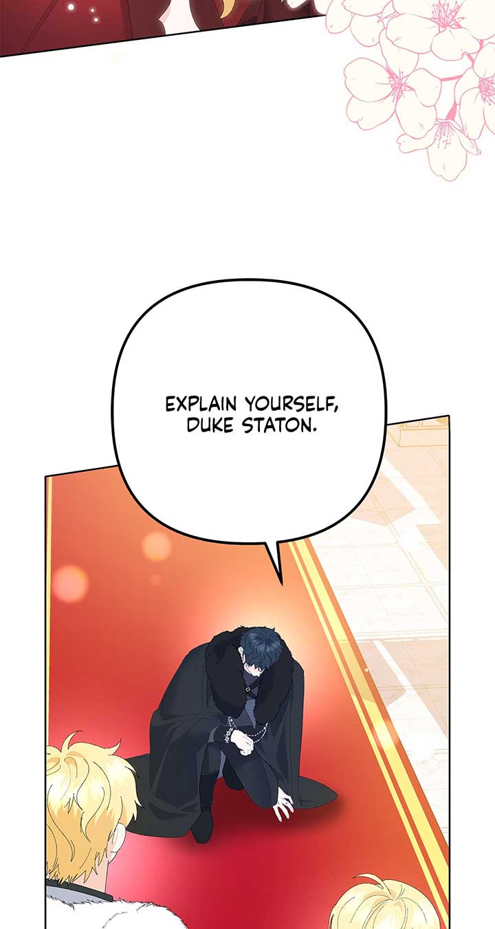 I Got Married to a Duke Called Beast Chapter 34 - Page 37