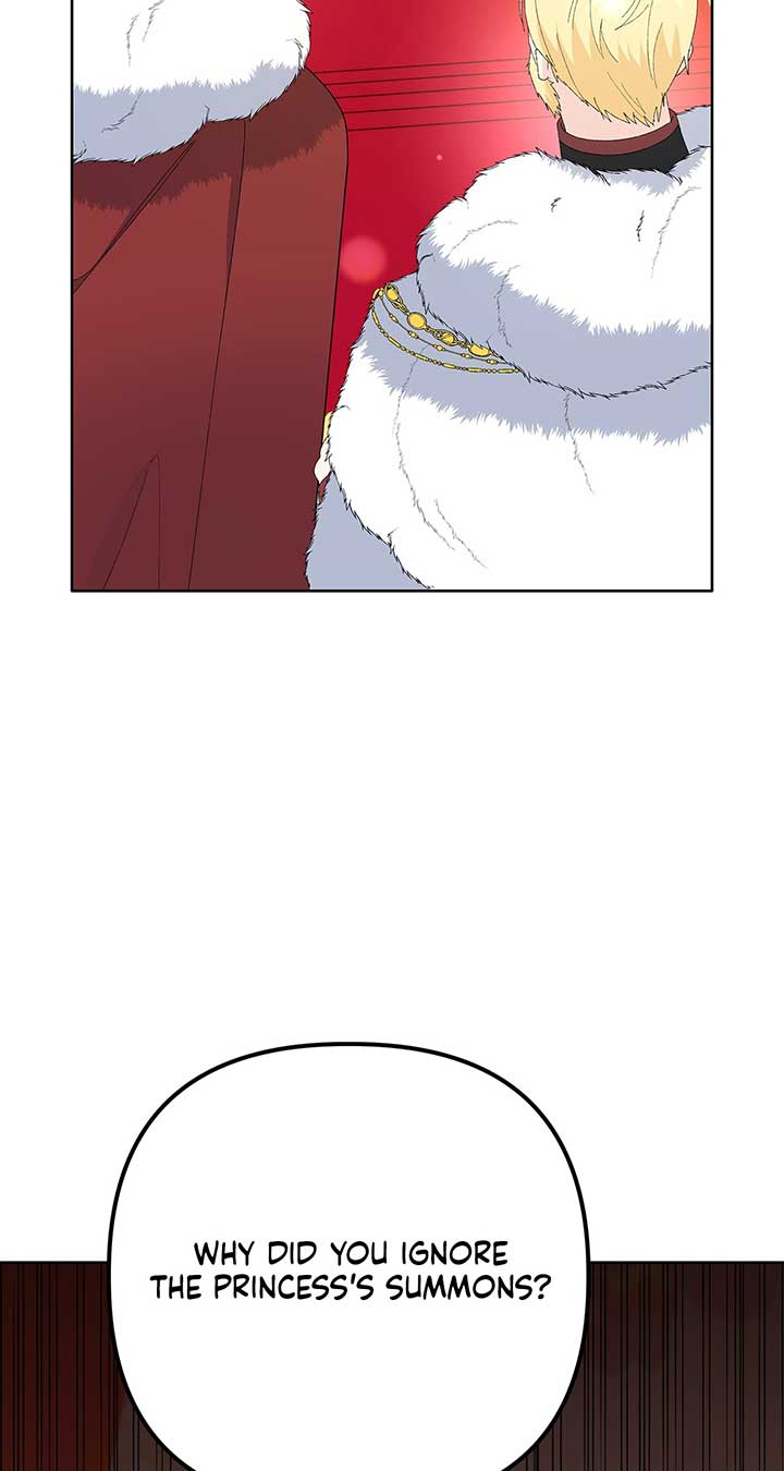 I Got Married to a Duke Called Beast Chapter 34 - Page 38