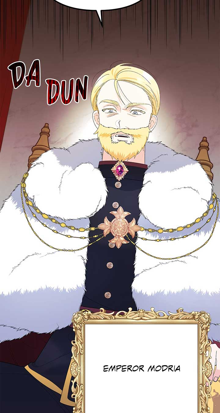 I Got Married to a Duke Called Beast Chapter 34 - Page 39