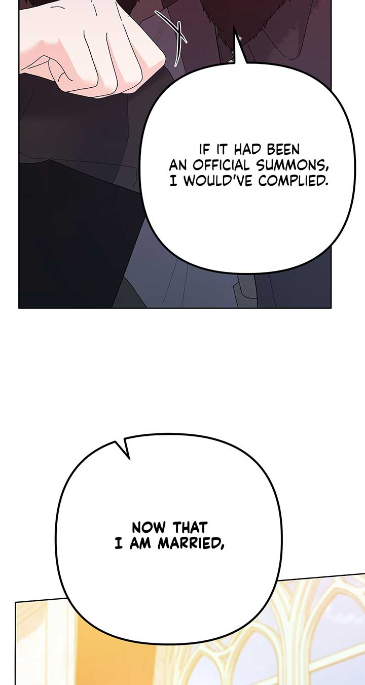 I Got Married to a Duke Called Beast Chapter 34 - Page 42