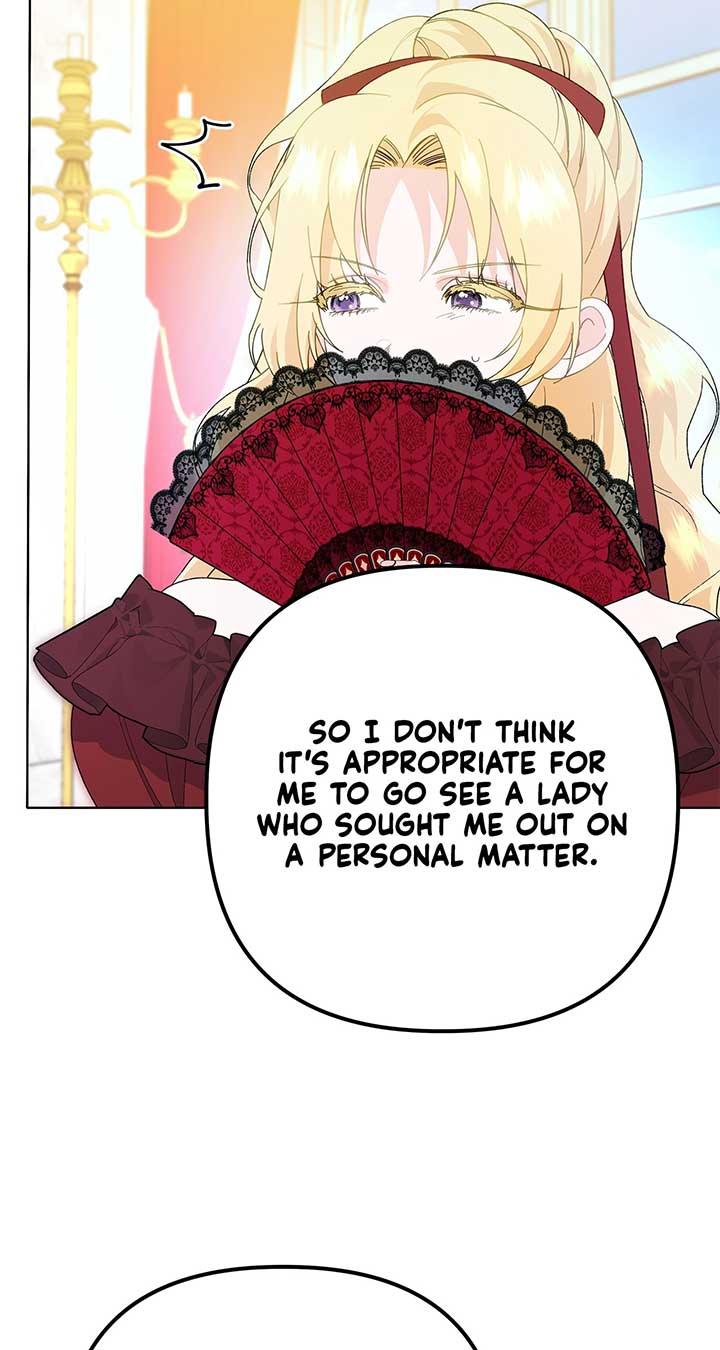 I Got Married to a Duke Called Beast Chapter 34 - Page 43