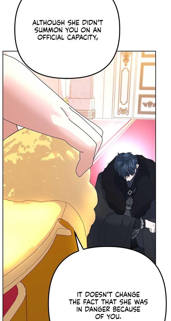 I Got Married to a Duke Called Beast Chapter 34 - Page 44