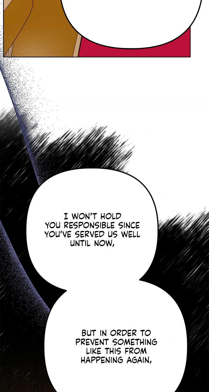 I Got Married to a Duke Called Beast Chapter 34 - Page 45