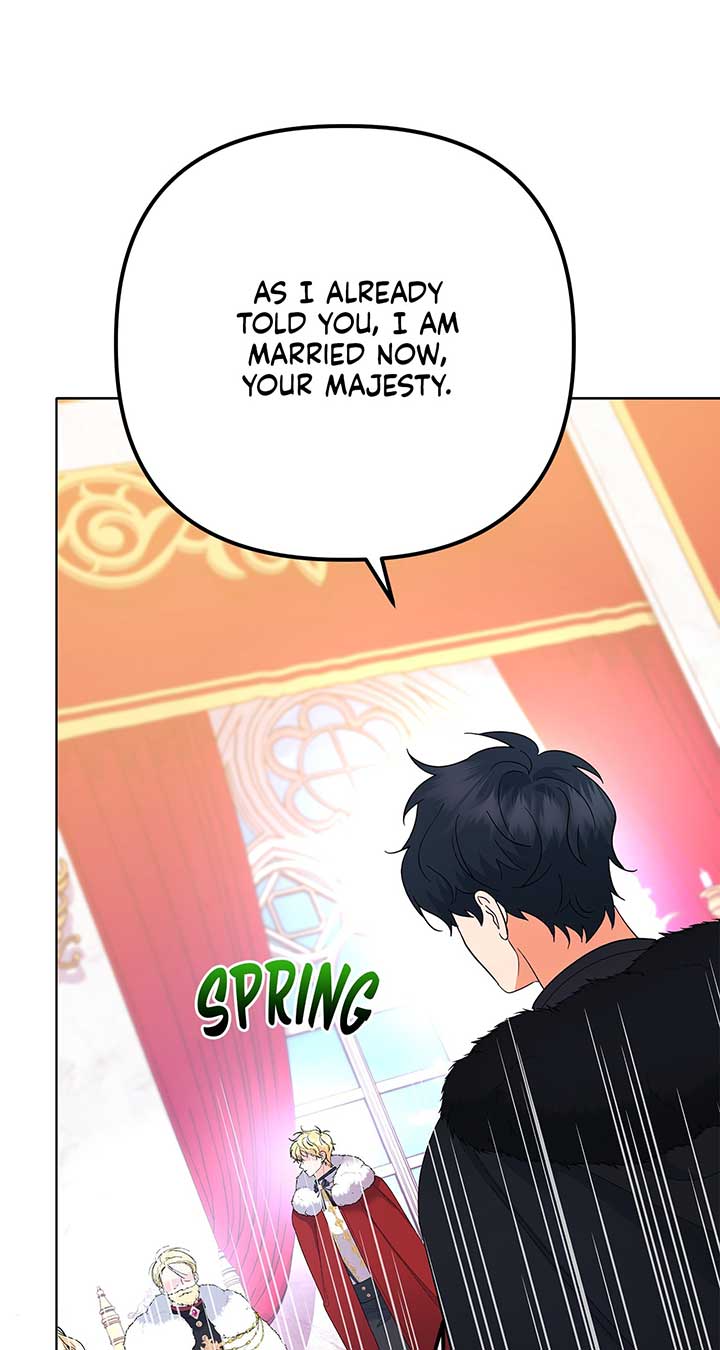 I Got Married to a Duke Called Beast Chapter 34 - Page 49