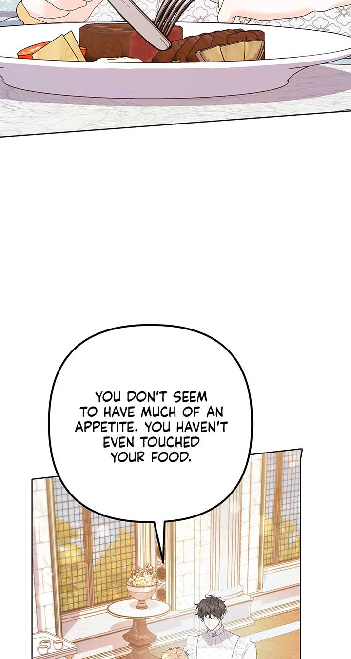 I Got Married to a Duke Called Beast Chapter 34 - Page 5