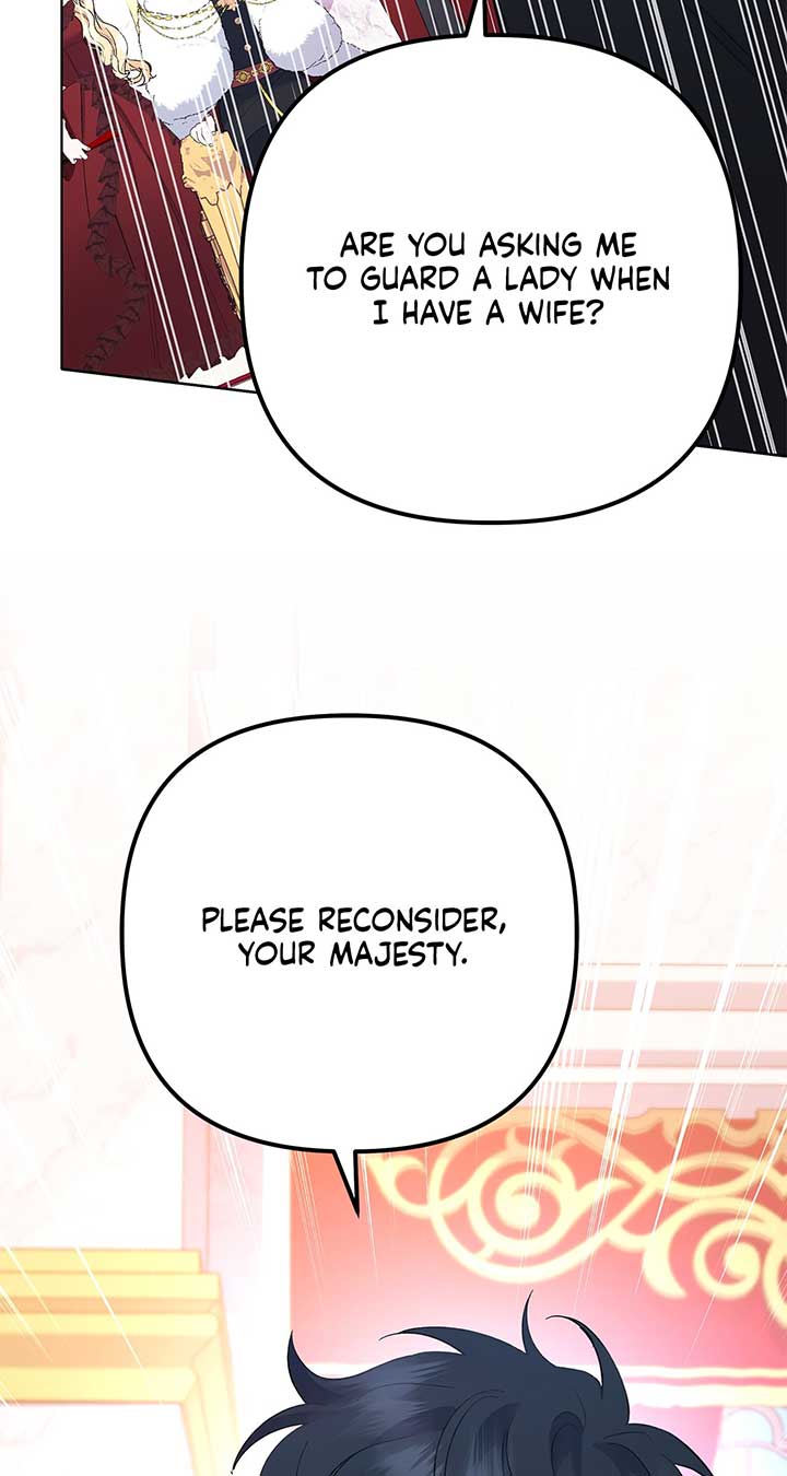 I Got Married to a Duke Called Beast Chapter 34 - Page 50