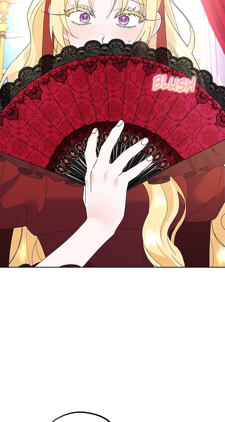 I Got Married to a Duke Called Beast Chapter 34 - Page 53