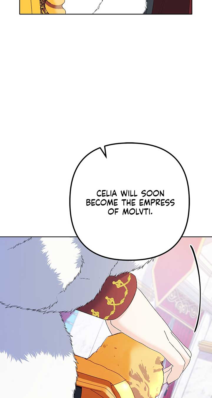 I Got Married to a Duke Called Beast Chapter 34 - Page 55