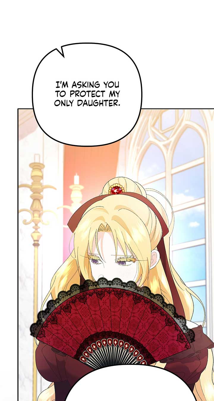 I Got Married to a Duke Called Beast Chapter 34 - Page 57