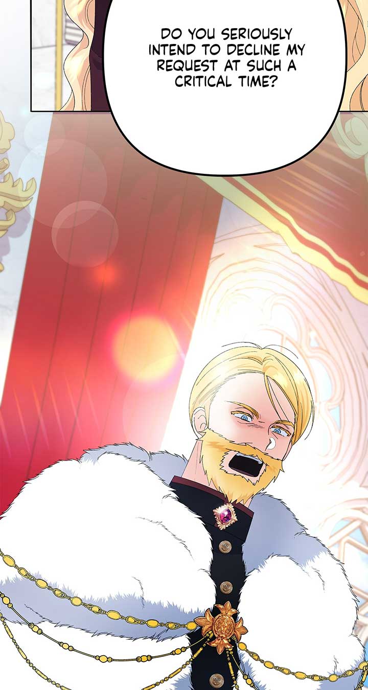 I Got Married to a Duke Called Beast Chapter 34 - Page 58