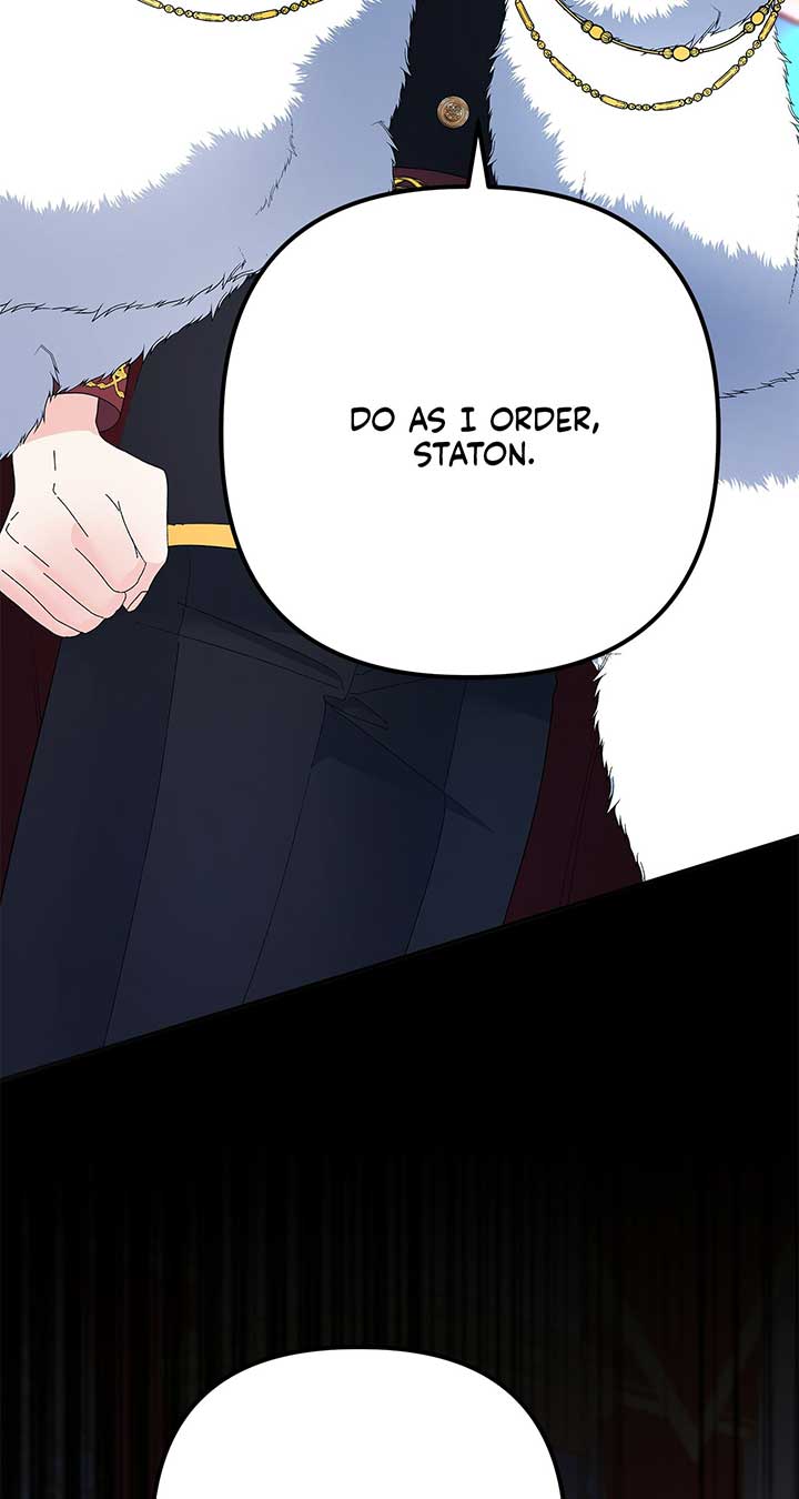 I Got Married to a Duke Called Beast Chapter 34 - Page 59