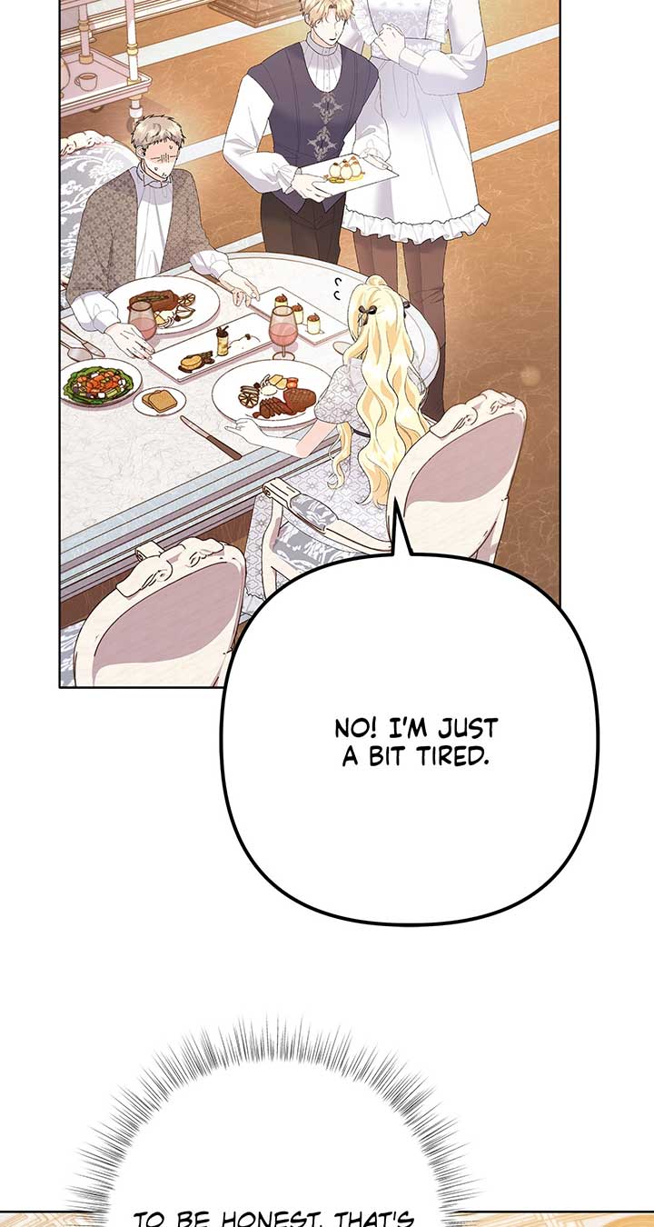 I Got Married to a Duke Called Beast Chapter 34 - Page 6