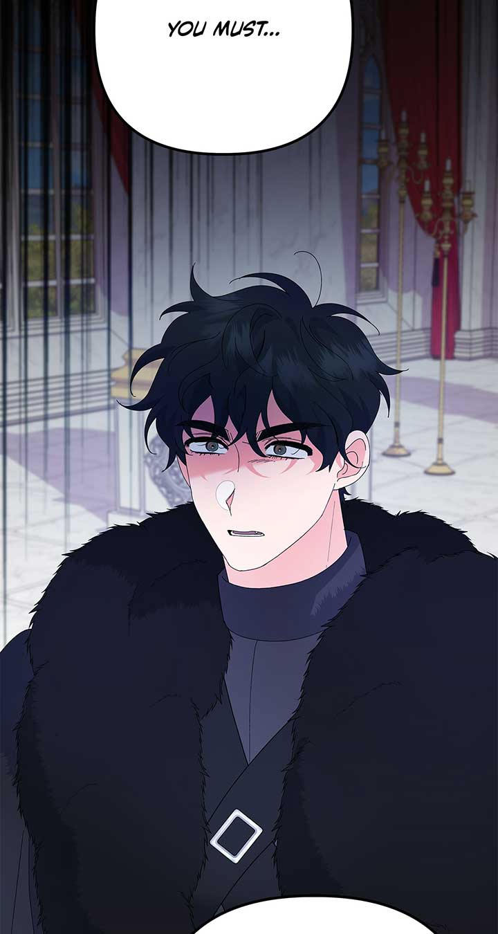 I Got Married to a Duke Called Beast Chapter 34 - Page 60