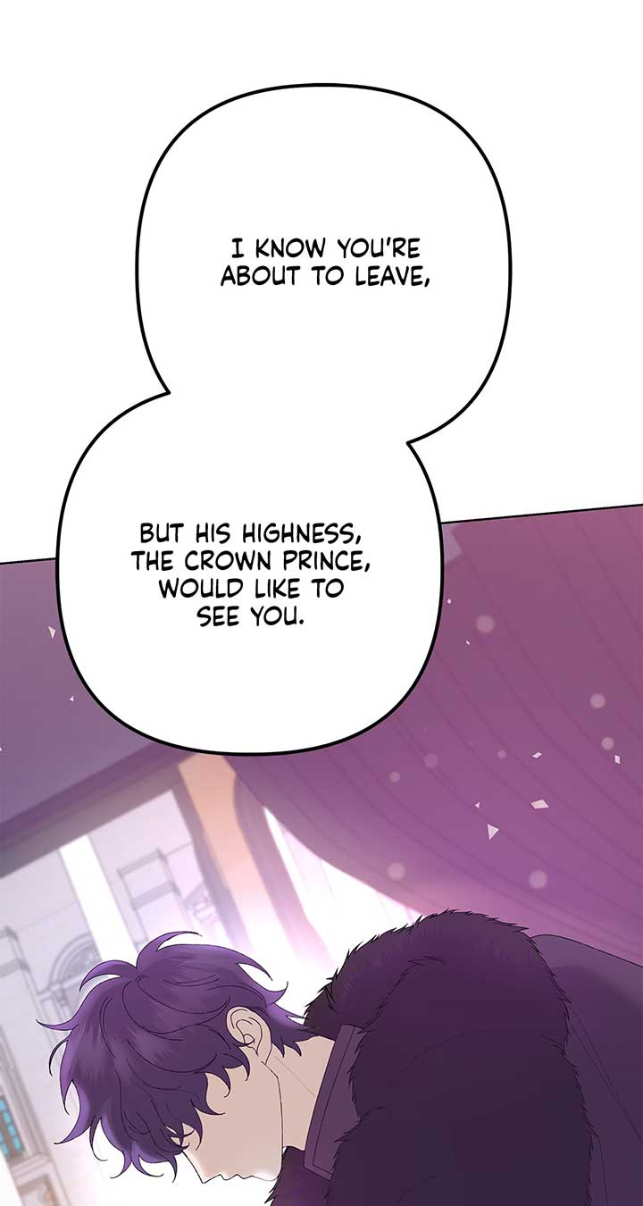 I Got Married to a Duke Called Beast Chapter 34 - Page 64