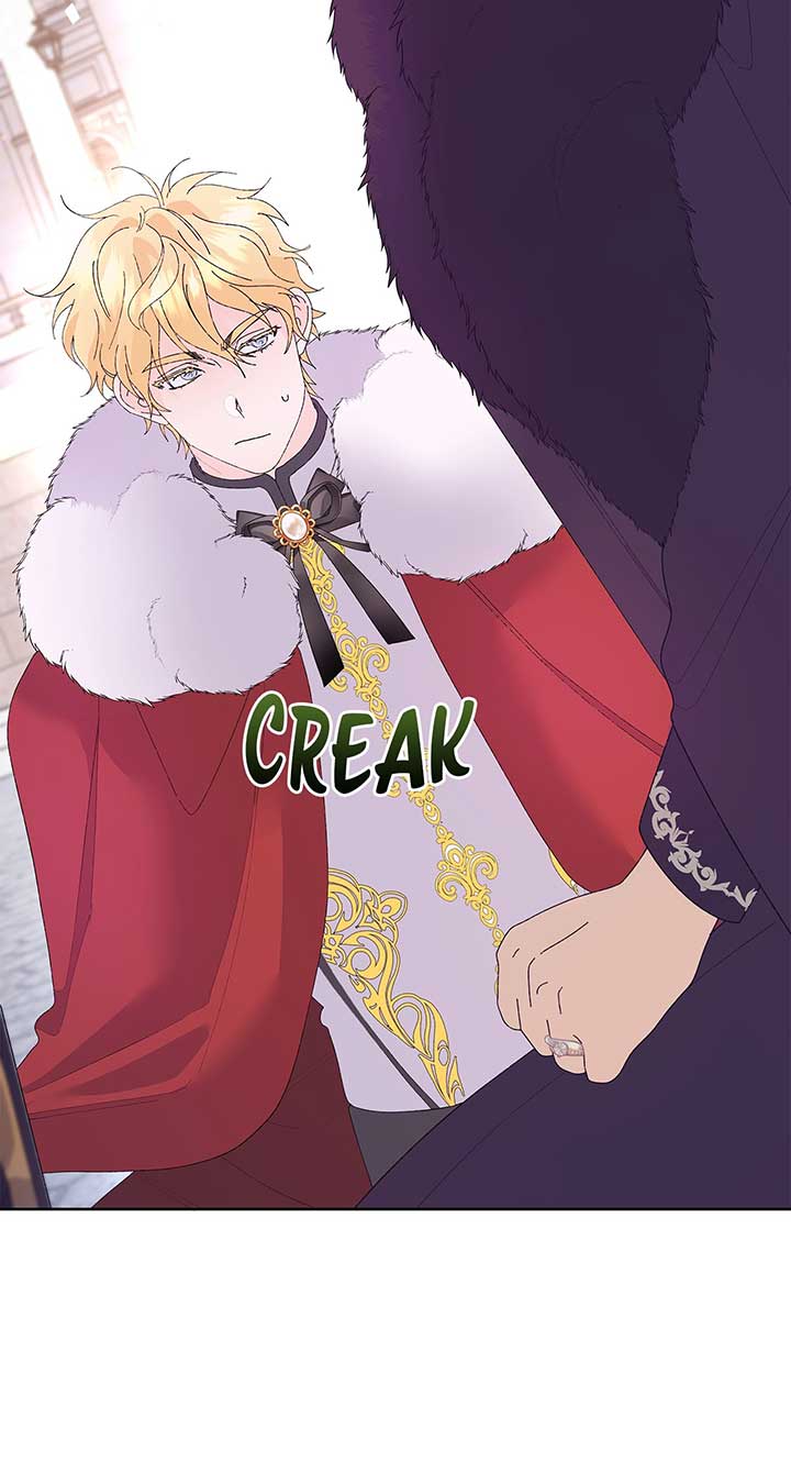 I Got Married to a Duke Called Beast Chapter 34 - Page 65