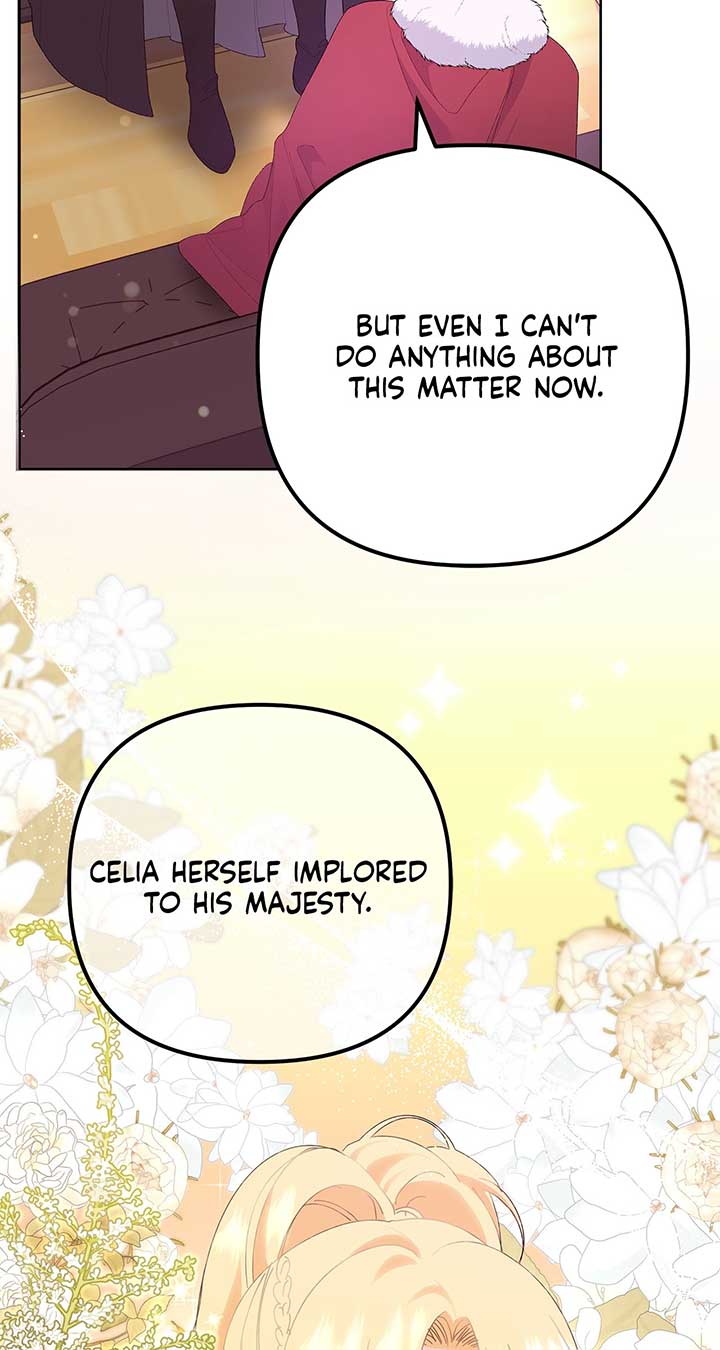 I Got Married to a Duke Called Beast Chapter 34 - Page 67