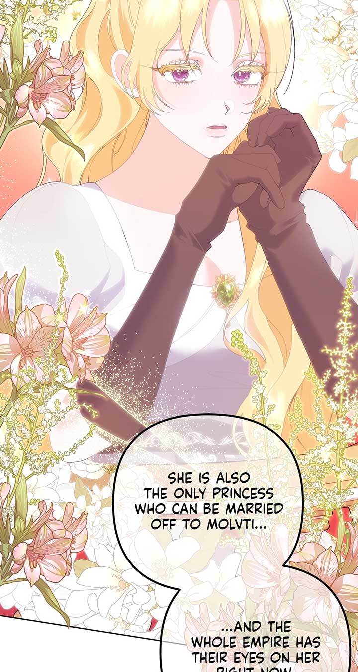 I Got Married to a Duke Called Beast Chapter 34 - Page 68