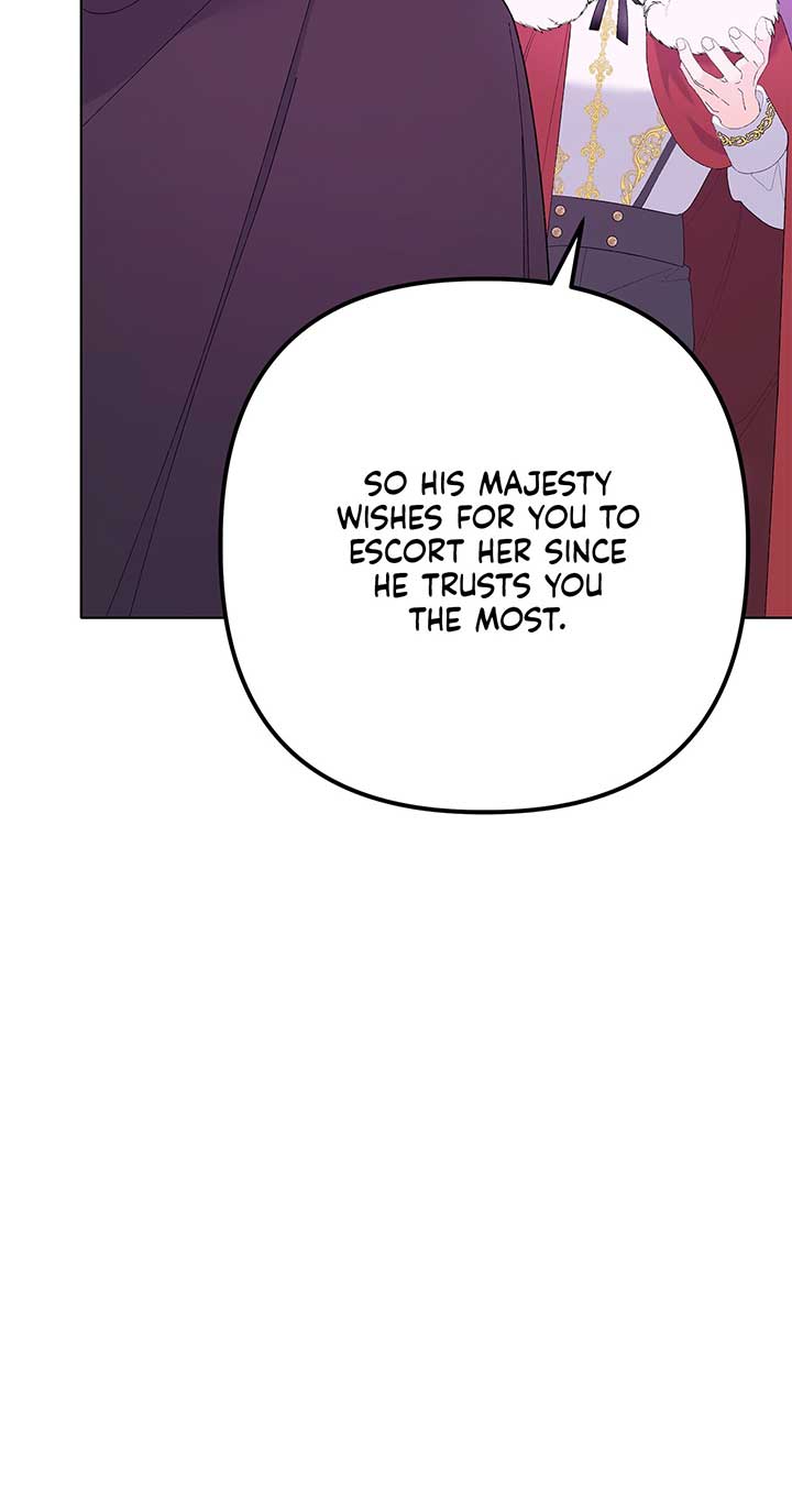 I Got Married to a Duke Called Beast Chapter 34 - Page 70