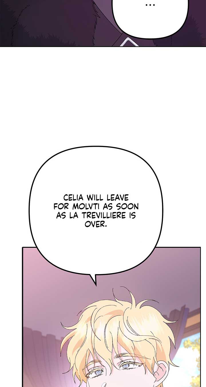 I Got Married to a Duke Called Beast Chapter 34 - Page 73