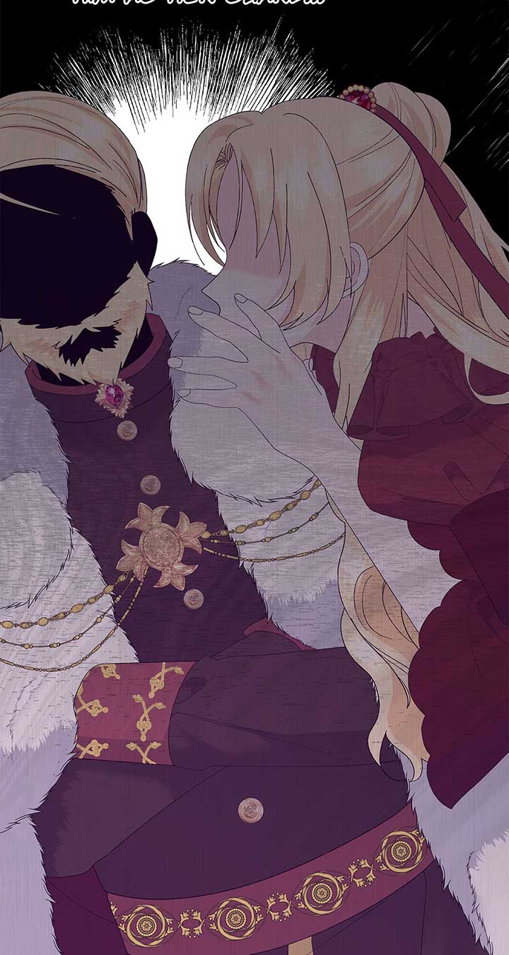 I Got Married to a Duke Called Beast Chapter 34 - Page 75