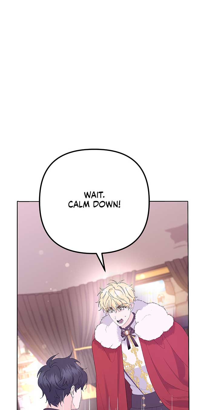 I Got Married to a Duke Called Beast Chapter 34 - Page 83