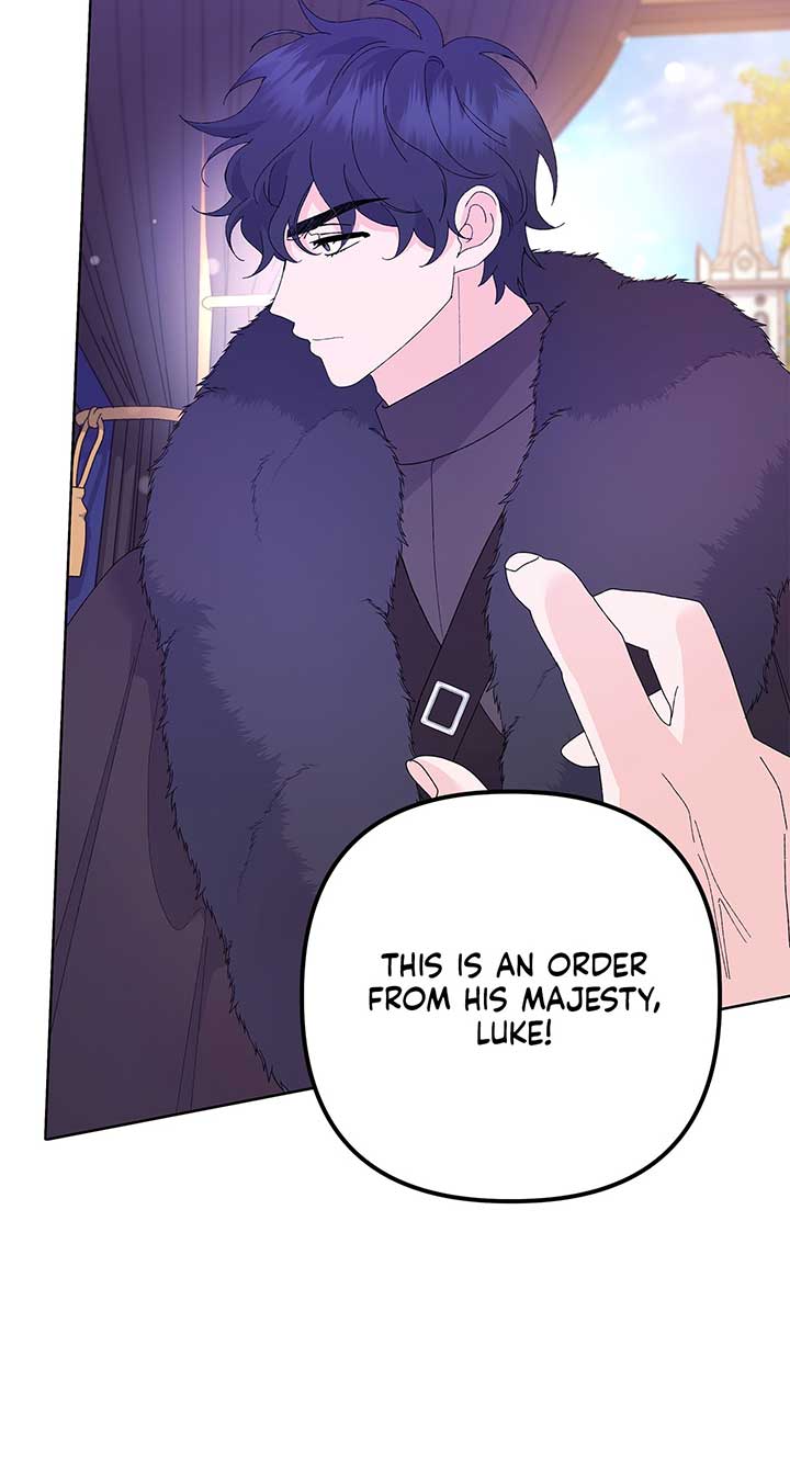 I Got Married to a Duke Called Beast Chapter 34 - Page 85