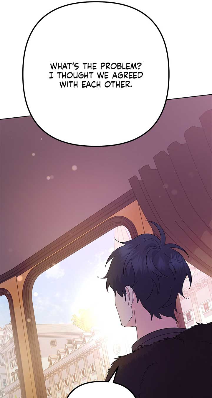 I Got Married to a Duke Called Beast Chapter 34 - Page 86