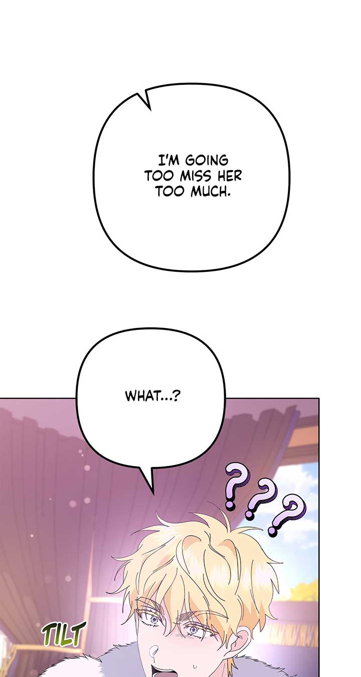 I Got Married to a Duke Called Beast Chapter 34 - Page 88