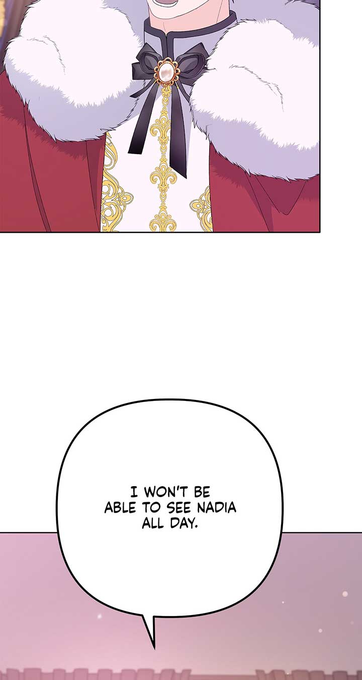 I Got Married to a Duke Called Beast Chapter 34 - Page 89