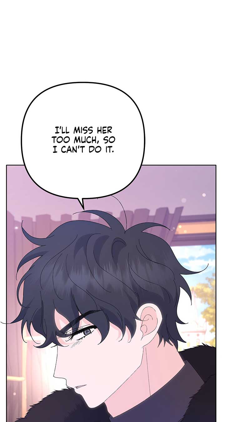 I Got Married to a Duke Called Beast Chapter 34 - Page 91