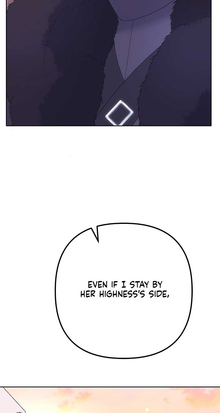 I Got Married to a Duke Called Beast Chapter 34 - Page 92