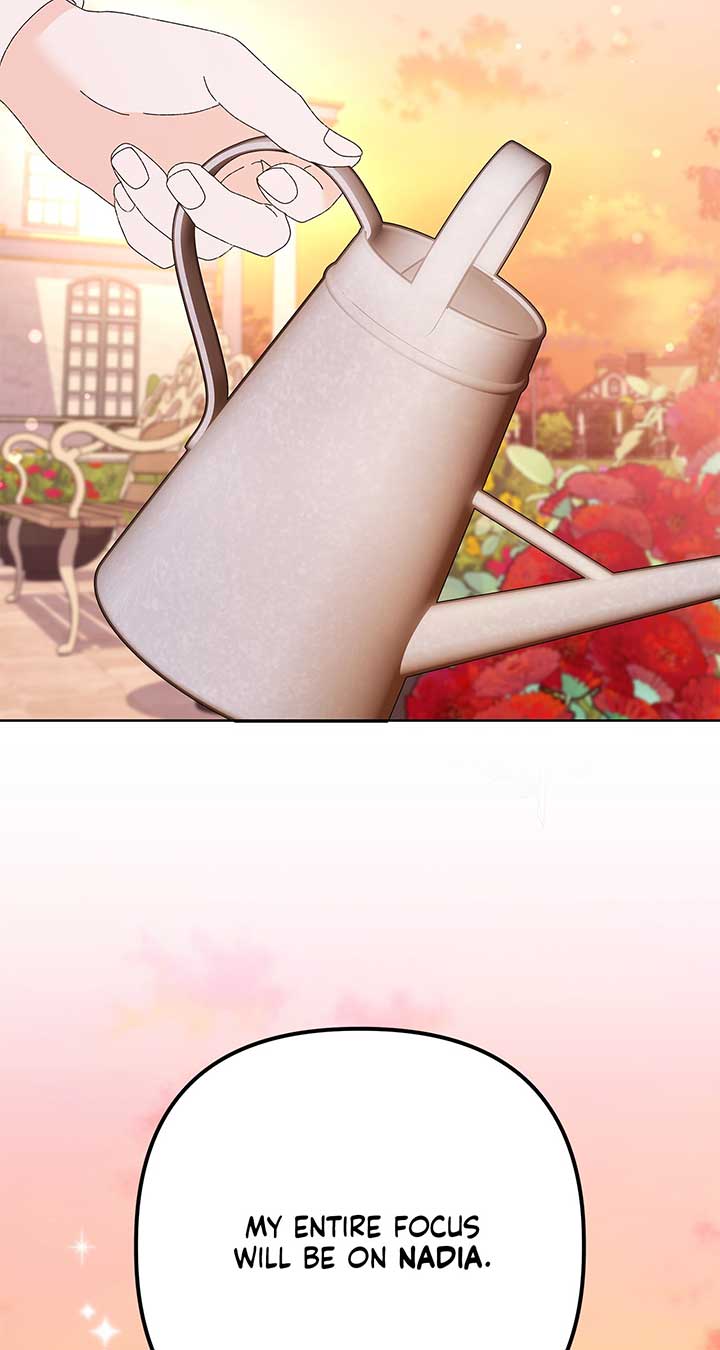 I Got Married to a Duke Called Beast Chapter 34 - Page 93