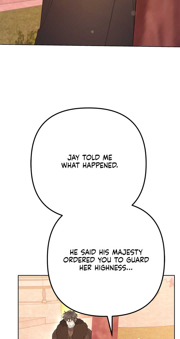 I Got Married to a Duke Called Beast Chapter 34 - Page 97