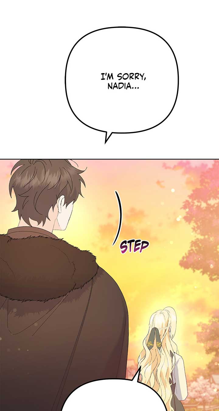 I Got Married to a Duke Called Beast Chapter 34 - Page 99