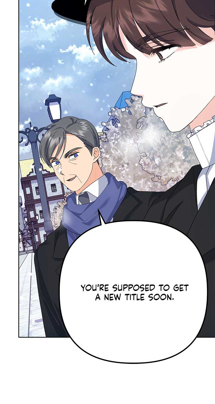 I Got Married to a Duke Called Beast Chapter 35 - Page 105